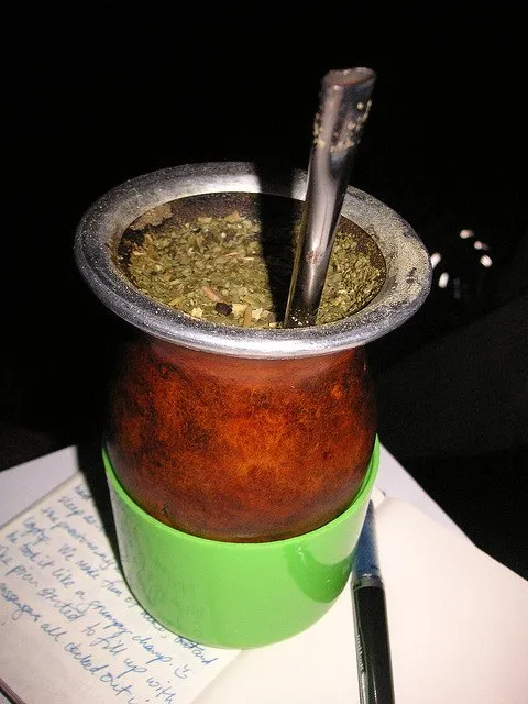 Yerba Mate
