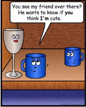 comic cute