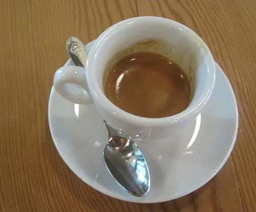 yummy espresso