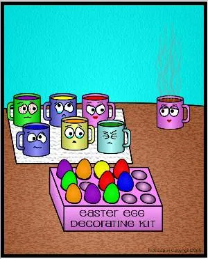 easter fun