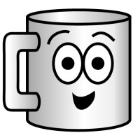 INeedCoffee Logo