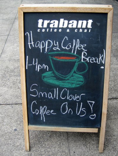 5 Coffee News Stories That I Never Want To Read About Ever Again
