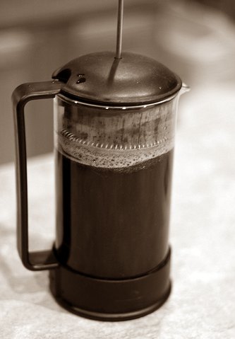 Ascent of the Green Beans – 5 Ways Cafes, Chains and Consumers are Going Green