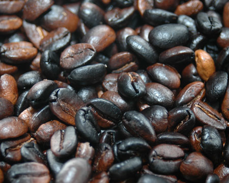 Home Roasting Coffee (BBQ Style)