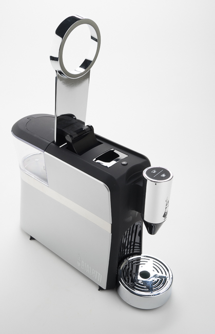 Bialetti Diva I Caffe d’Italia Review