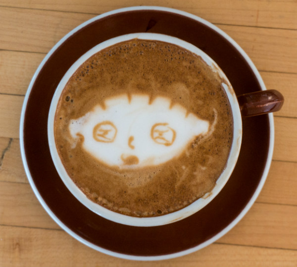 Are Breast Milk Lattes Just A Novelty?