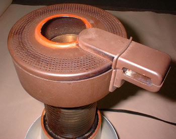 Building a Chaff Collector For Popper Roasting