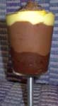 Cafe Au Lait Pudding