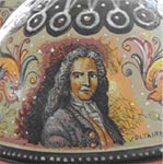 Ceramics and Coffee: The Italian Way!
