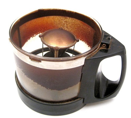 Cleaning the I-Roast 2 Coffee Roaster