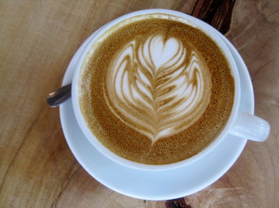 Coffee and Dieting