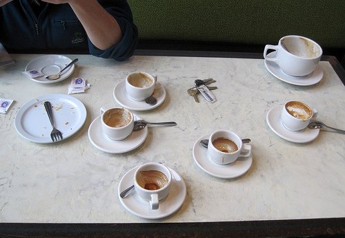 Coffee and Your Health