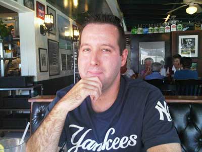 Coffee Blogging Inspiration: Mike Crimmins, Daily Shot of Coffee