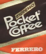 Coffee Candy Review