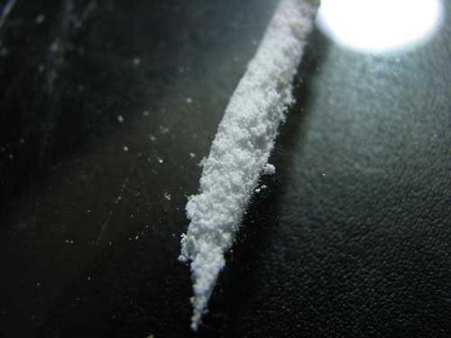 Coffee Meth Myth?