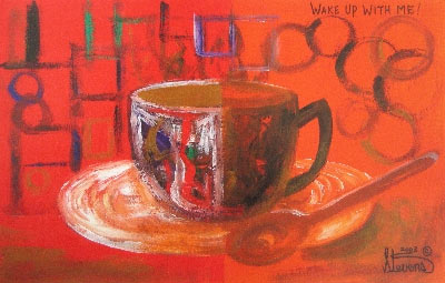 Coffee Muggers