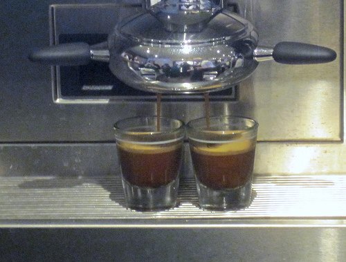 Coffee Roundtable – Our Starbucks Idea