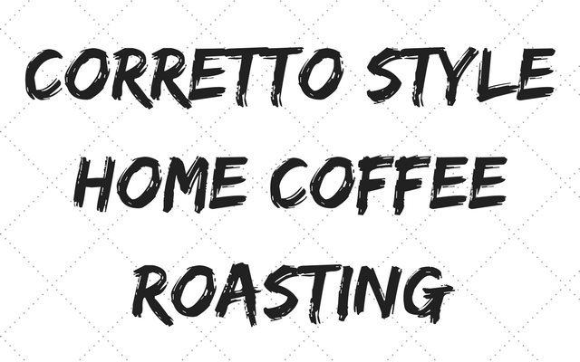 Home Roasting Coffee with a Heat Gun and Bread Machine