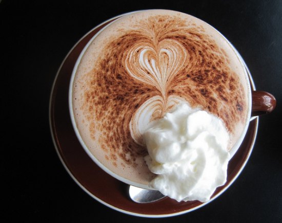 Creamy Chocolate Coffee Recipe