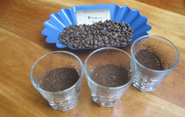Cupping: The Elements of Quality Coffee