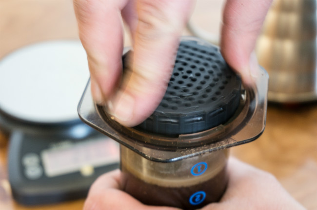 Dads and Grads – A Coffee Gift Buying Guide