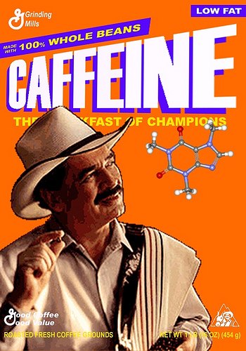 Decaf Coffee Methods