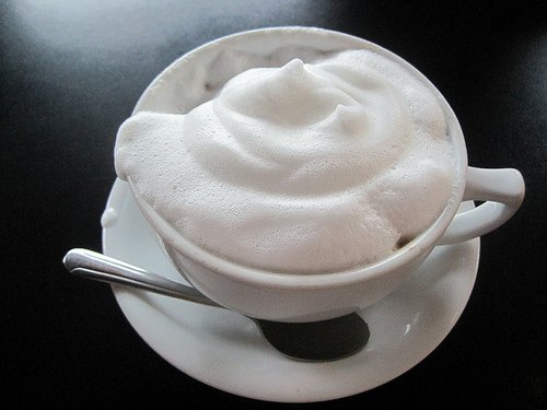 Espresso Machine Terminology – Clarity for the Caffeinated Connoisseur