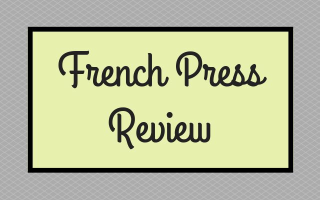 French Press Review – Small Farms Collective