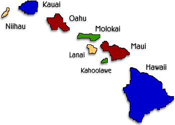Hawaiian Coffee