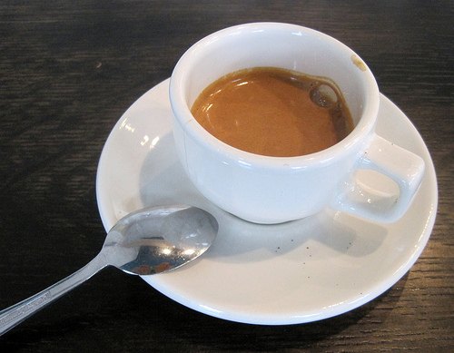 How Coffee Can Help You Attain Fitness and Weight Loss