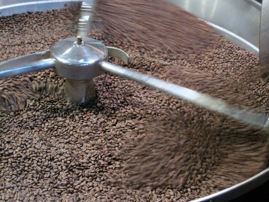 How to Stereotype Roasters