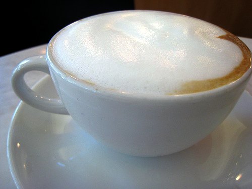 Mission: Java (Short Story)