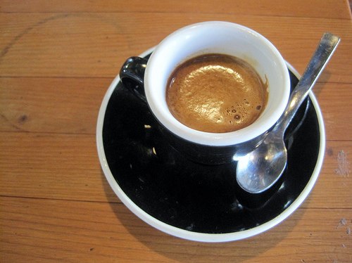 My Name Is Java