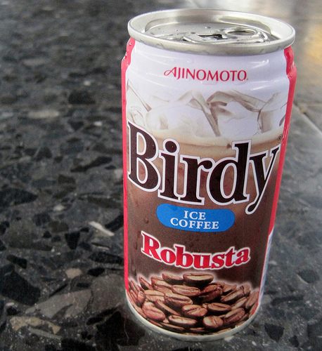 Ready To Drink (RTD) Espresso and Iced Coffee