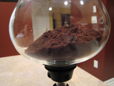 Revitalize Old Rubber Vac Pot Gaskets