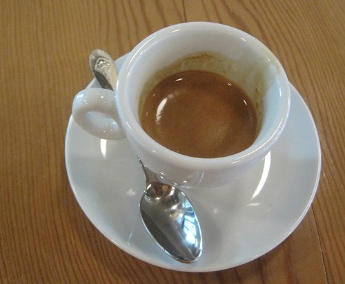 Starting Your Own Coffee Franchise