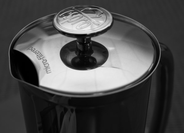 The Espro Press Overview