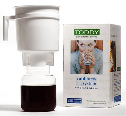 Tips for Quick and Easy Cold Brewed Iced Coffee