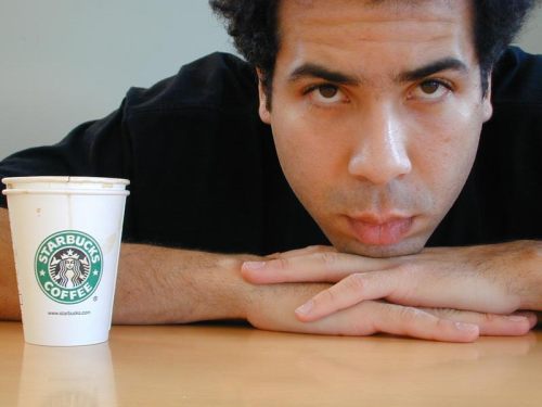 Winter: Coffee Achiever