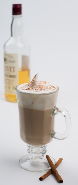 Scotch Whisky Coffee