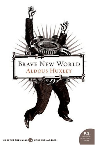 Brave new world ford year #9