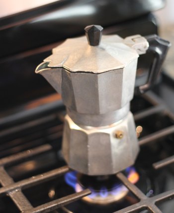 How to Use a Moka Pot, AKA the Stovetop Espresso Maker