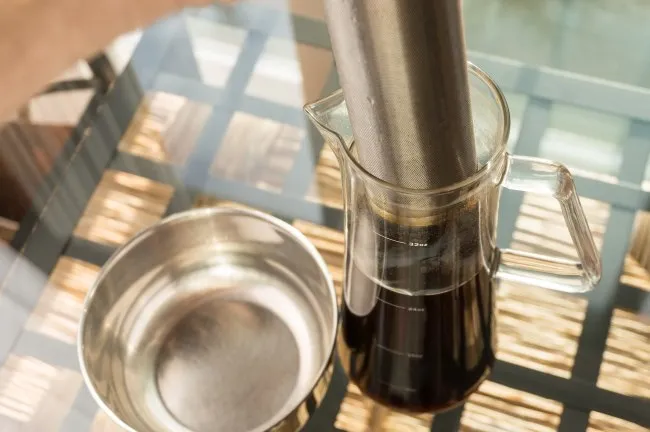 An Easy Guide to Making Cold Brew Coffee