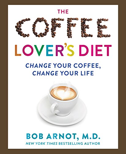 coffee lovers diet book